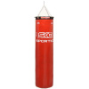 Картинка Мешок боксерский "SPORTKO" 140 см (ПВХ) с креплением (арт. 0) от магазина Sport-Power || Зображення Мішок боксерський "SPORTKO" 140 см (ПВХ) із кріпленням (арт. 0) від магазину Sport-Power