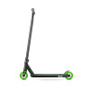 Картинка Самокат трюковый "HIPE" H10 (black/green) от магазина Sport-Power || Зображення Самокат трюковий "HIPE" H10 (black/green) від магазину Sport-Power