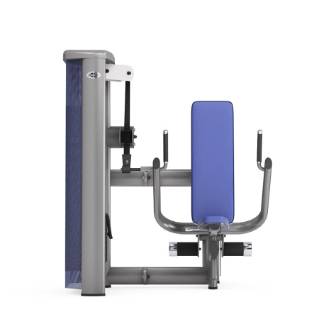 Картинка Трицепс-машина "Gym80" Sygnum Triceps Machine vertical (арт.3036) от магазина Sport-Power || Зображення Трицепс-машина "Gym80" Sygnum Triceps Machine vertical (арт.3036) від магазину Sport-Power
