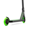 Картинка Самокат трюковый "HIPE" H10 (black/green) от магазина Sport-Power || Зображення Самокат трюковий "HIPE" H10 (black/green) від магазину Sport-Power