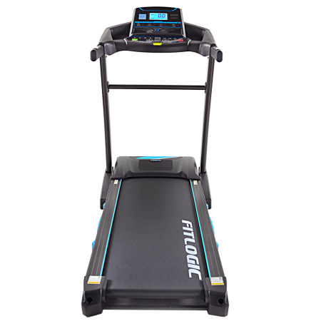 Картинка Беговая дорожка "FitLogic" T33 от магазина Sport-Power || Зображення Бігова доріжка "FitLogic" T33 від магазину Sport-Power