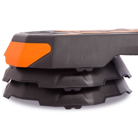 Картинка Степ-платформа "PROESCE" от магазина Sport-Power || Зображення Степ-платформа "PROESCE" від магазину Sport-Power