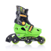 Картинка Роликовые коньки "TEMPISH" Racer Baby Skate (набор) от магазина Sport-Power || Зображення Роликові ковзани "TEMPISH" Racer Baby Skate (набір) від магазину Sport-Power