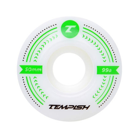 Картинка Колеса для скейтборда "TEMPISH" LB 50x36 мм (PU, 99A) от магазина Sport-Power || Зображення Колеса для скейтборду "TEMPISH" LB 50x36 мм (PU, 99A) від магазину Sport-Power